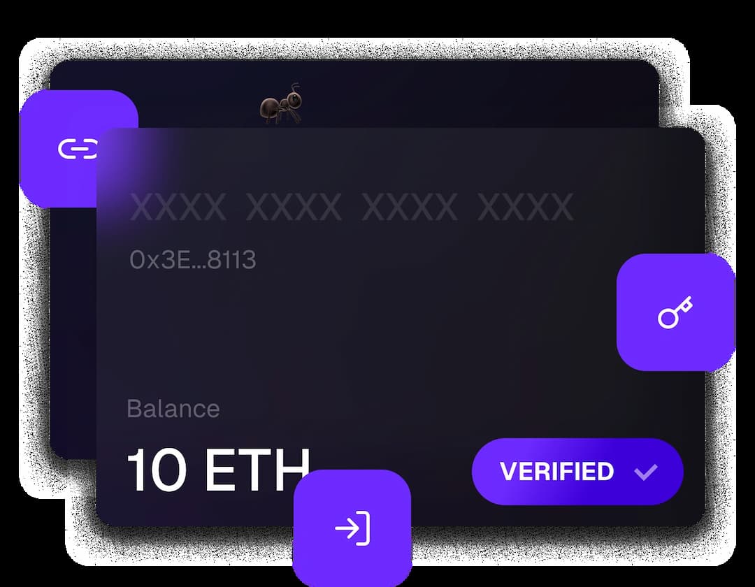 Crypto Cards Development