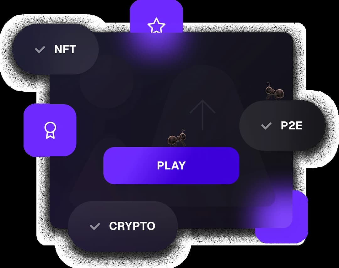 Web3 Gaming Development