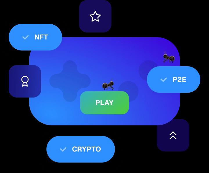 Web3 Gaming Development