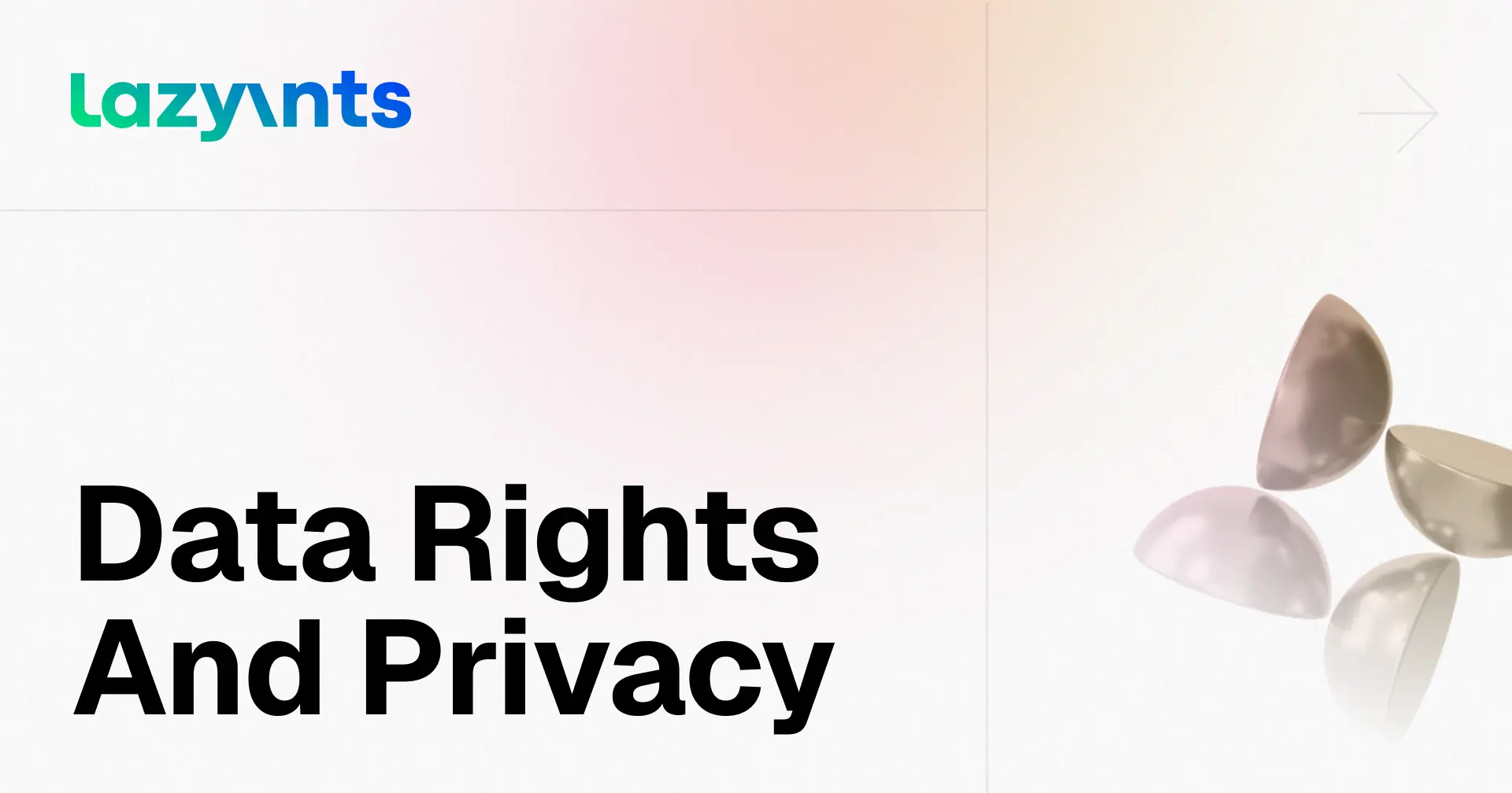 AI Data Rights and Privacy | Workflow Boundaries Before Launch